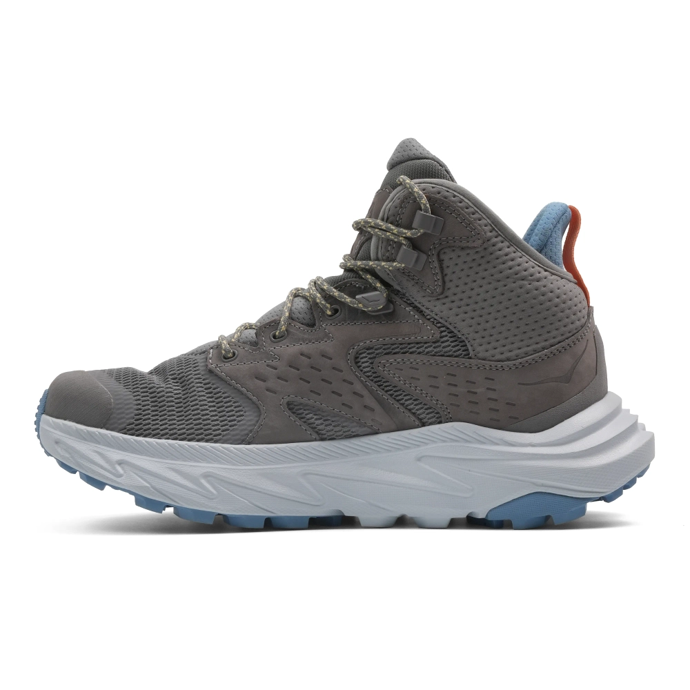 Ботинки мужские Hoka Anacapa 2 mid GTX