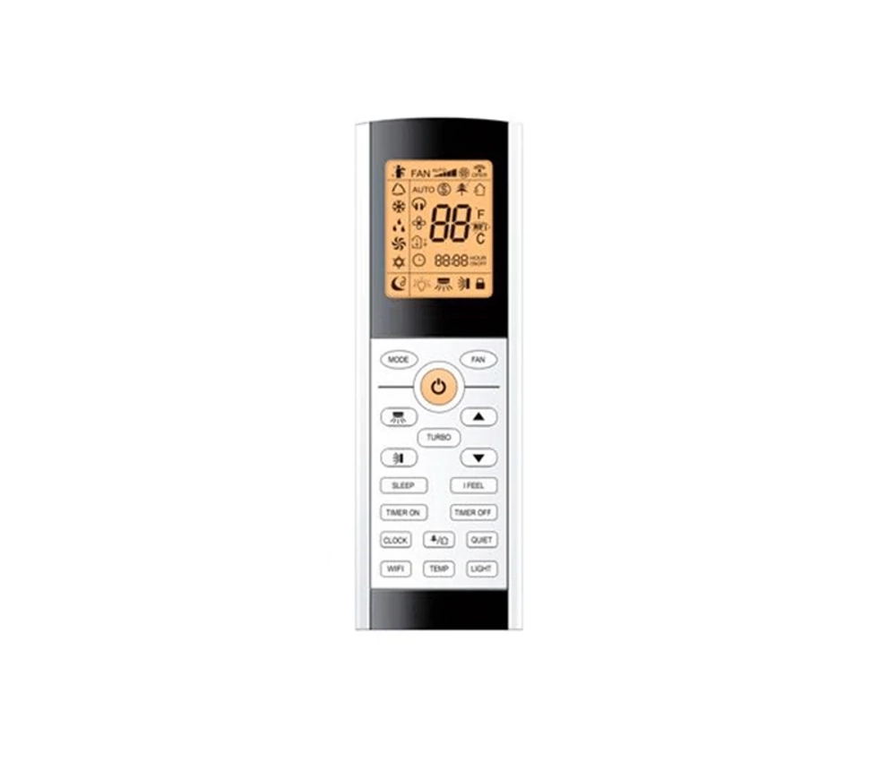 Gree GWH12ACC-K6DNA1F (white)