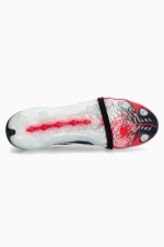 Бутсы adidas Predator Elite FT AG - белый