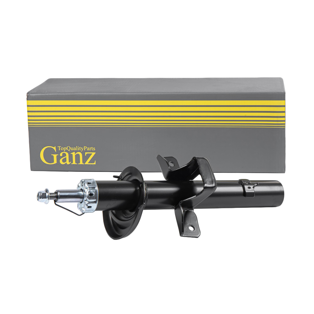 Амортизатор GANZ задний (газомасляный) L=R Ford Mondeo 11.2000-8.2007 Арт.: GIK02878