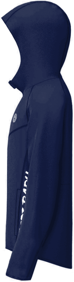 Куртка для мальчиков Bidi Badu Crew Hood Boy's Jacket, арт. B1610004-DBL