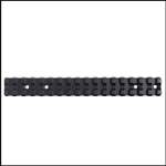 Планка Contessa на Weaver Savage 110-111-112 Long (PH21) сталь