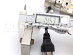 Билед модули Aozoom Mini-Led H4 New мини линзы, 12V, 50/80W (комплект, 2шт)