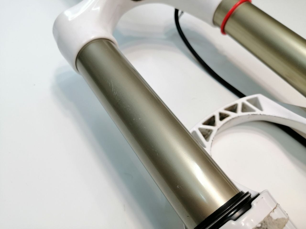 Вилка для велосипеда RockShox Reba SL 26"