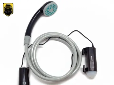 Автономный душ BERKUT Smart Washer SW-X4