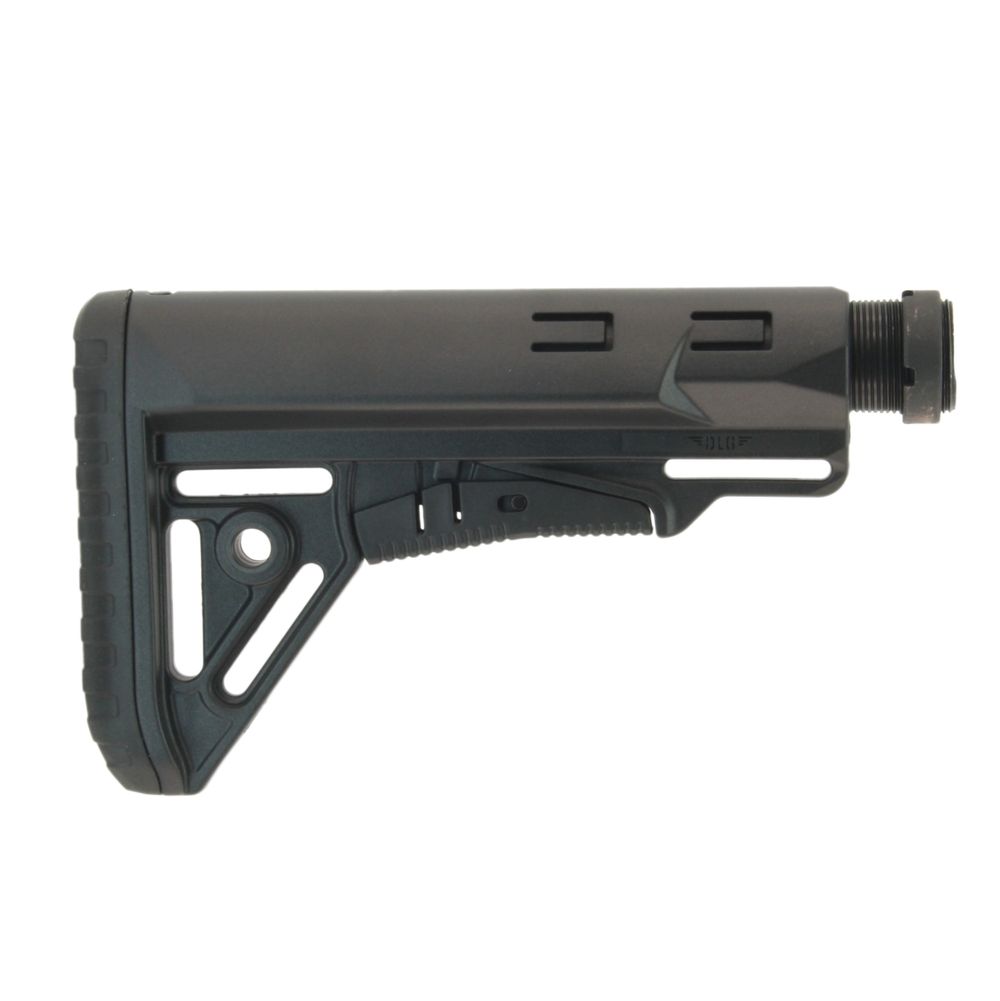 Приклад AR-15 и аналоги
