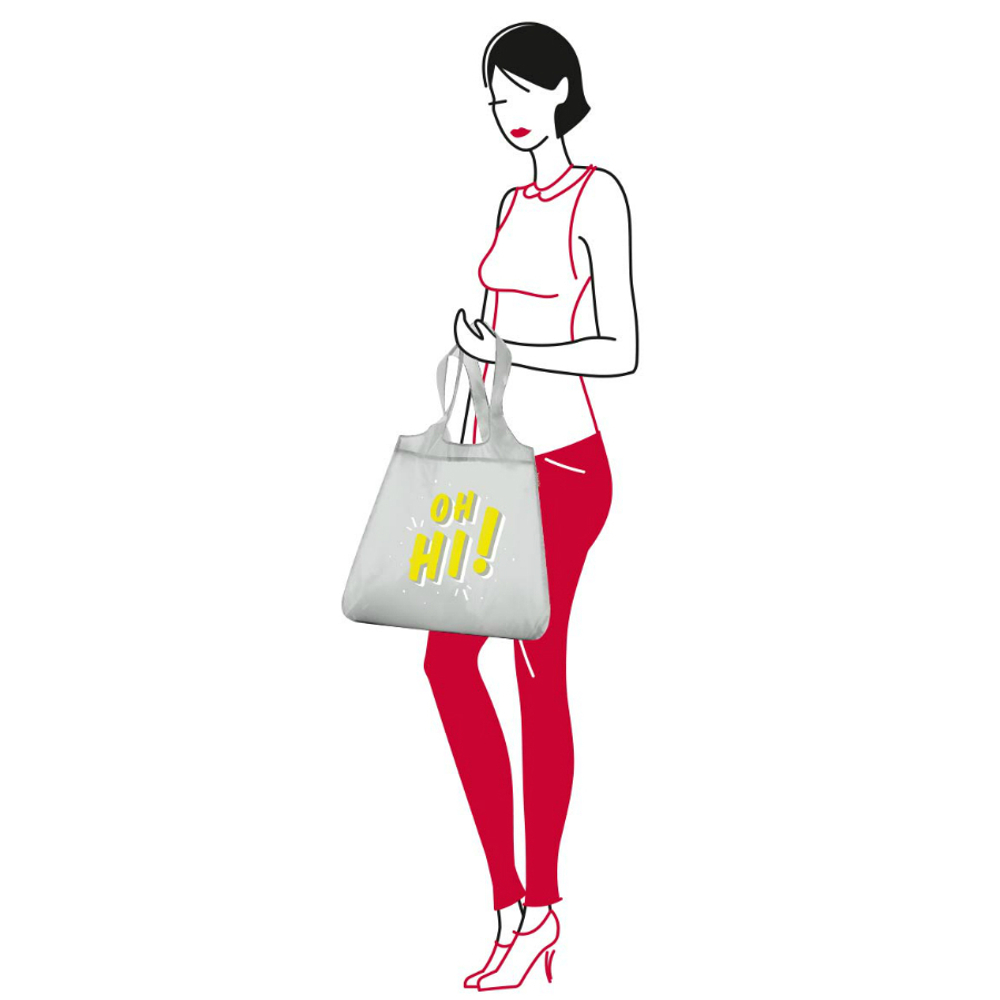 Сумка складная mini maxi shopper oh hi