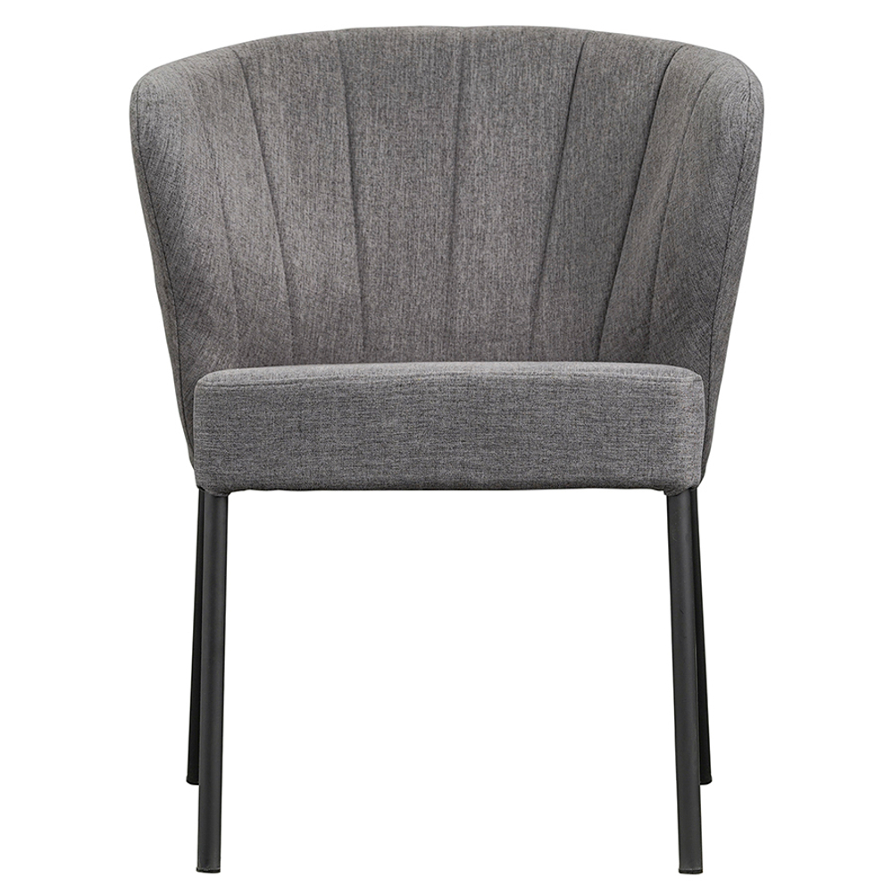 Стул Bergenson Bjorn Kristin fh-bb-ach-kr-gr