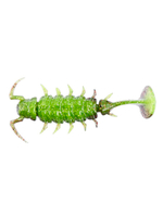 Виброхвосты съедобные искусственные LJ Pro Series ALIEN BUG 1,5in (03.81)/T48 10 шт. в упак.
