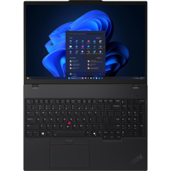 Ноутбук Lenovo ThinkPad T16 G4 (21QFS1C000)