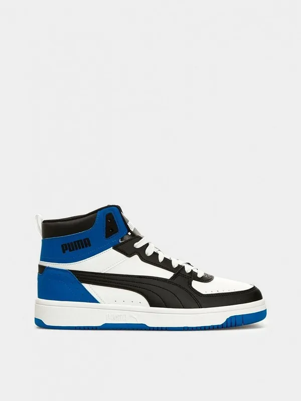 Кеды мужские PUMA Puma Rebound JOY