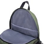 Рюкзак BRAUBERG FASHION CITY универсальный, "Military", хакки, 46х31х15 см, 271670