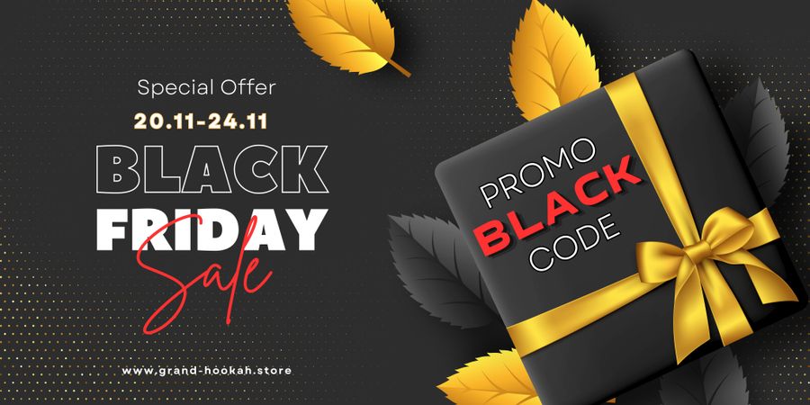 Black Friday November 2025