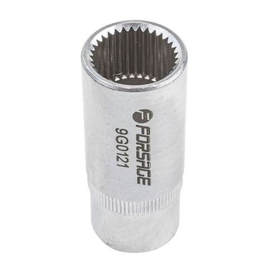 Головка для ТНВД Mercedes Benz 1/2'', 33-гранная Forsage F-9G0121