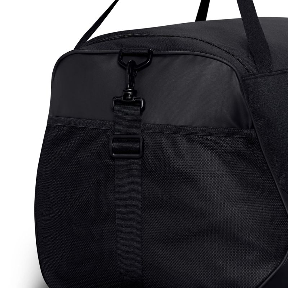 Спортивная сумка Теннисная сумка Nike Brasilia Training Duffel Large - black/black/white