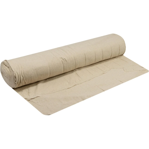 Полотно техническое холстопрошивное (ХПП) 140 см x 50 м 150 г/кв.м