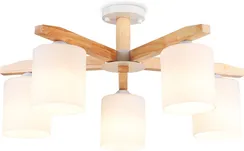 Потолочная люстра Traditional TR83113 Ambrella