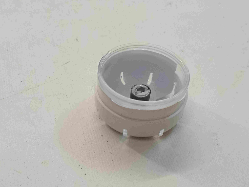 CS41052D1207 кт290 Ручка выбора программ стиральной машины Candy CS41052D1207 б/у