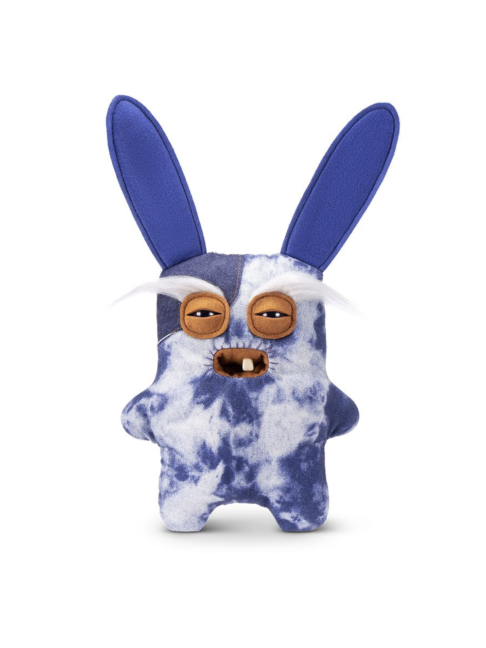 Мягкая игрушка Fuggler Old Fogies Бумер