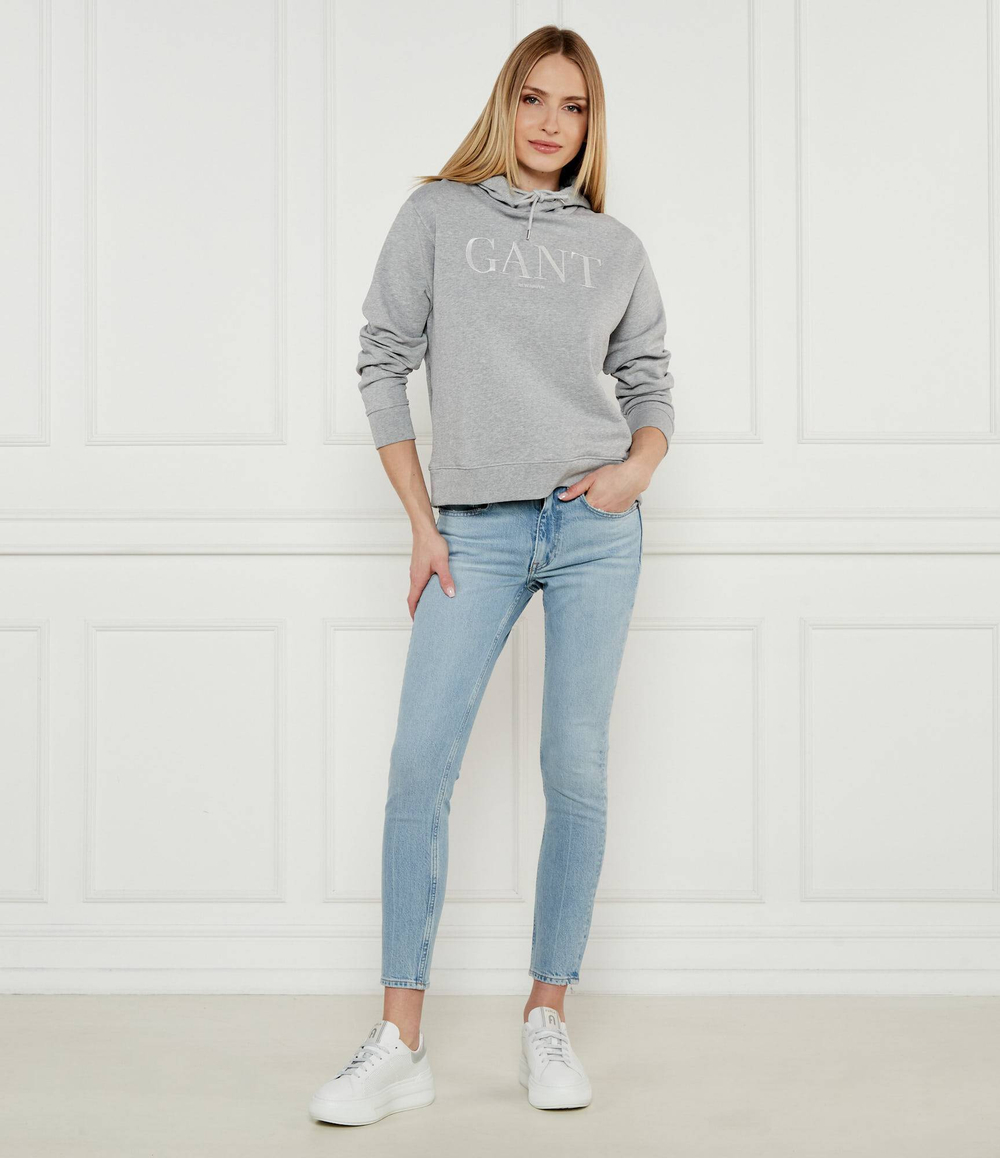 Джинсы POLO RALPH LAUREN - голубой(211969388)