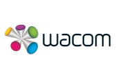 wacom logo