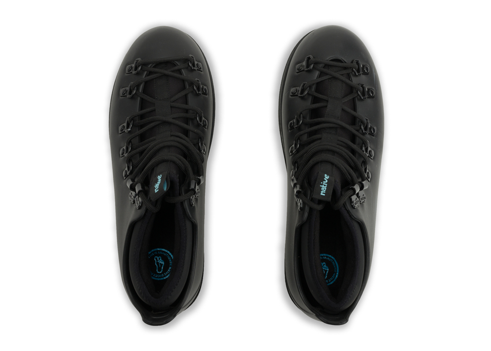 Native Fitzsimmons (Black)