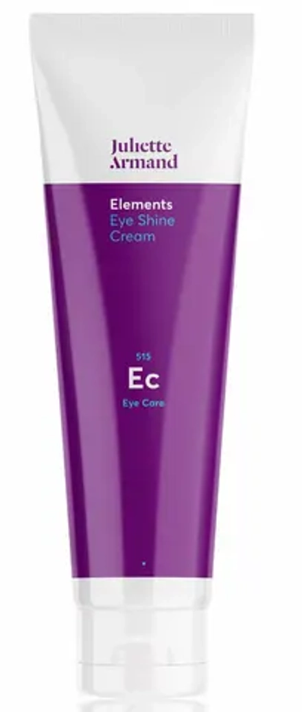 Eye Shine Cream, Омолаживающий крем для век, JULIETTE ARMAND, 150 ml.