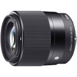 Объектив Sigma 30mm f/1.4 DC DN Contemporary Micro 4/3