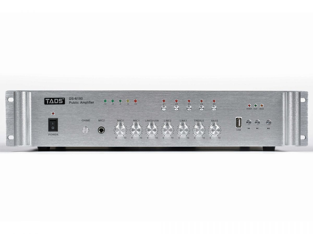 Трансляционный усилитель TADS DS-6180