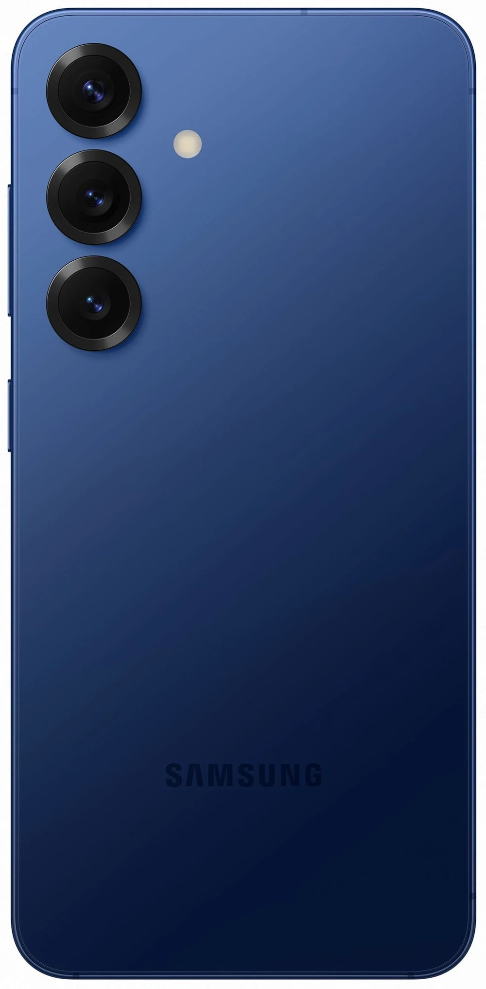 Смартфон Samsung Galaxy S25 12 ГБ + 512 ГБ Синий | Navy