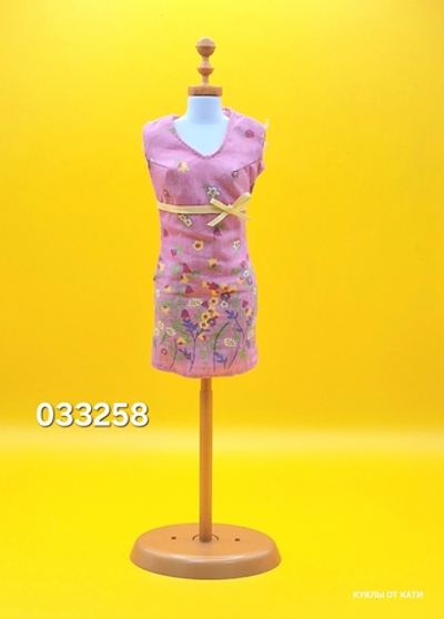 Одежда для куклы Барби винтаж 033258