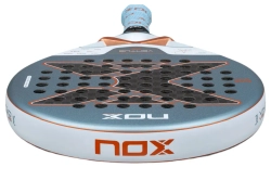 Ракетка для Padel NOX VK10 Ventus Control 12K