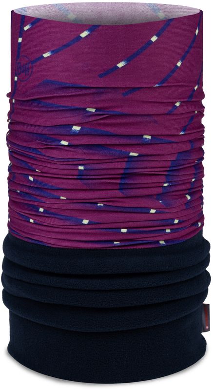 Шарф-труба Buff Polar Filob Multi Фото 1