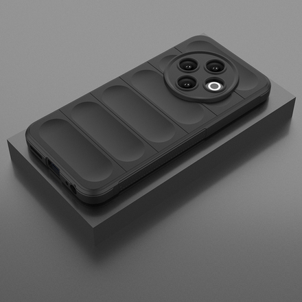 Противоударный чехол Flexible Case для TECNO Spark 30C 4g