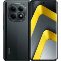 Смартфон Xiaomi Poco M8 5G 8/256 ГБ, Black