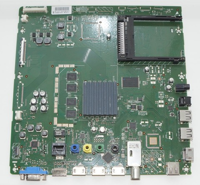 3139 123 65323V2-MB/65333V2-SB WK1148.1 main board для Philips 42PFL4007T/60