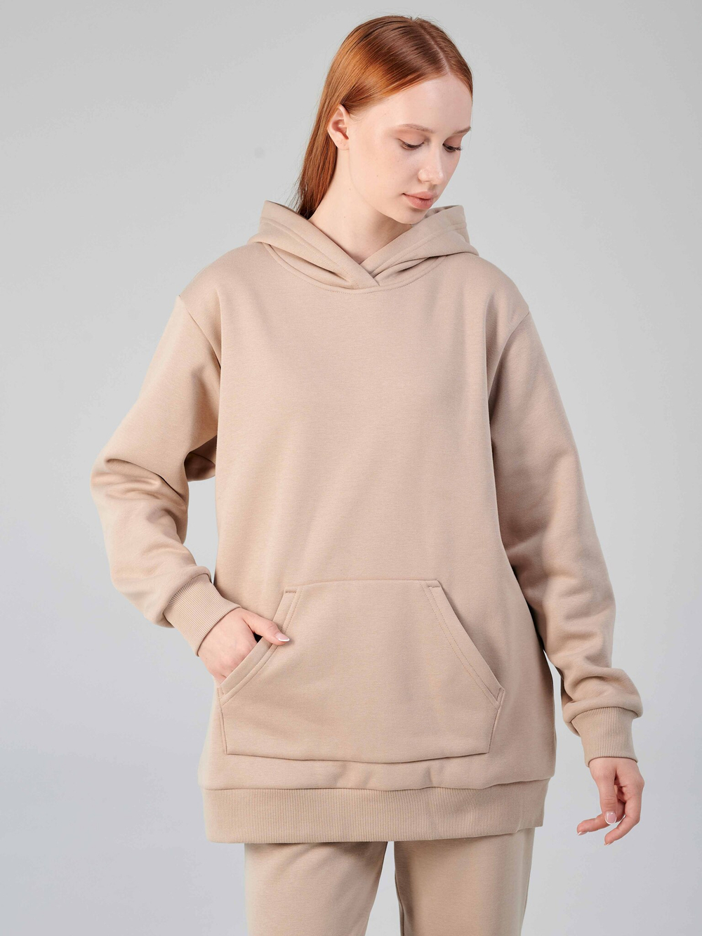 Костюм утепленный женский Fleur de Vie