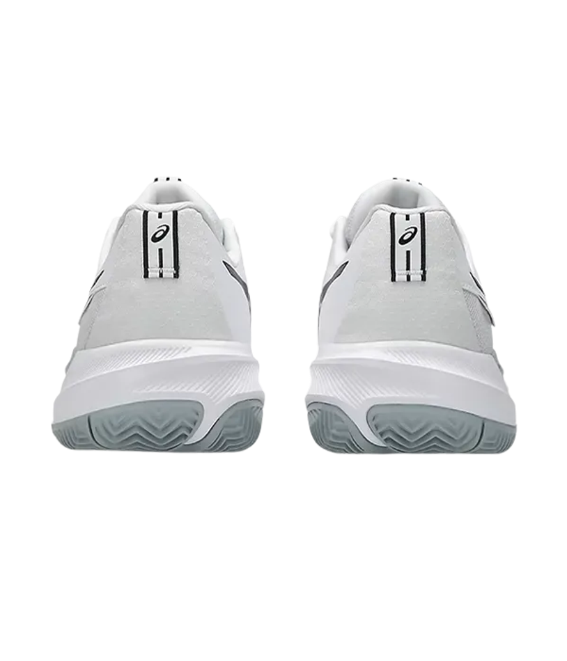 Asics Gel-Challenger 15 Clay White-Gunmetal 2025 Кроссовки