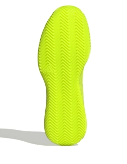 Женские теннисные кроссовки Adidas Defiant Speed 2 W Clay