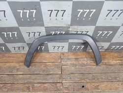 Накладка крыла переднего левого Toyota RAV4 V (XA50) 18-нв Б/У Оригинал 7560242160