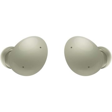 Беспроводные наушники Samsung Galaxy Buds 2 Green (Оливковый)