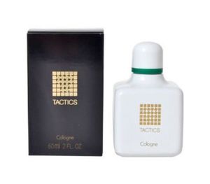 Shiseido Tactics
