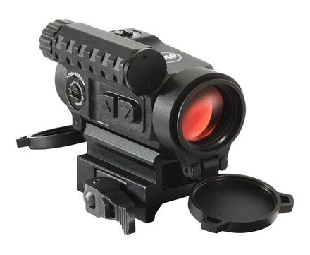 Коллиматорный прицел MAKdot S 2 MOA (27850120)