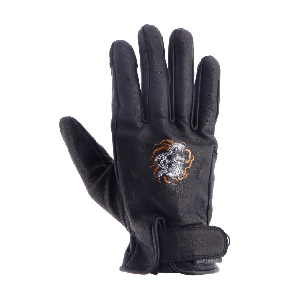 Tiger Cuir / Черный