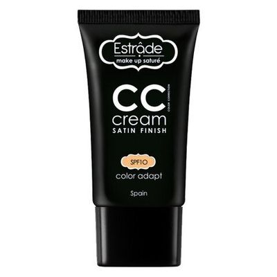 СС крем Estrade CC cream 13