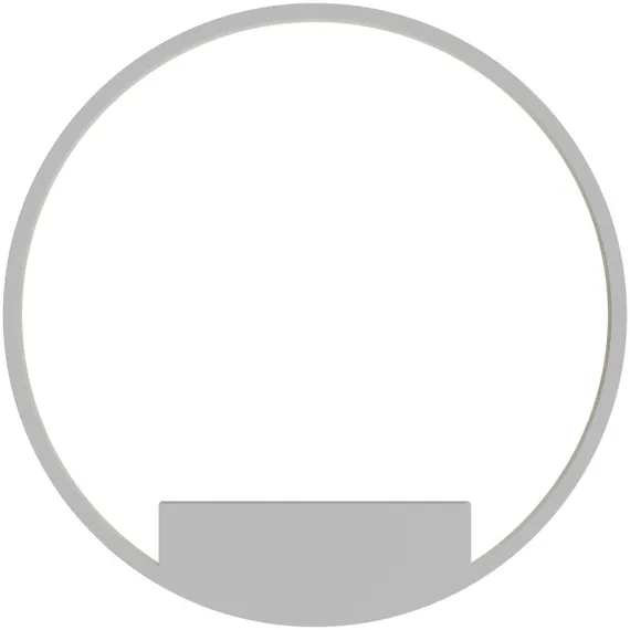 Настенный светильник Rim MOD058WL-L35WK Maytoni