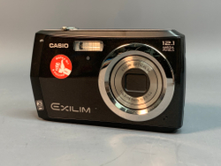 Casio EX-Z16