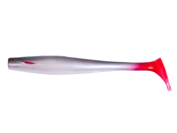 Виброхвосты LJ 3D BBS Series KUBIRA SWIM SHAD 9,0in (22,86)/PG39 1шт.