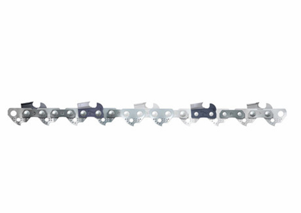 Цепь пильная 3/8", 72-зв, 1.3-мм (квадратный зуб, 63-PS, коробка, аналог Stihl) [Китай]
