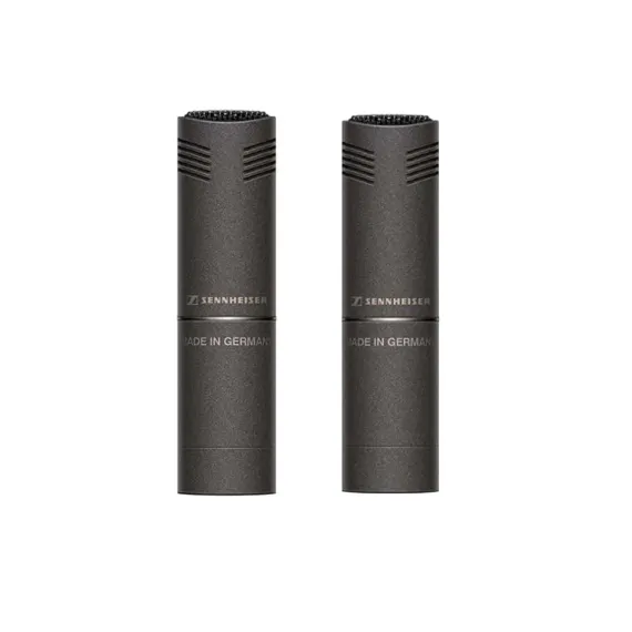 Sennheiser MKH 8020 StereoSet Black